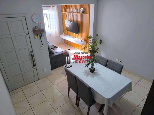 Casa venda em Dona Clara, Belo Horizonte