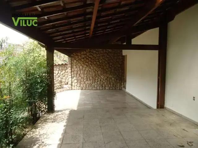 Casa venda em Pampulha, Belo Horizonte