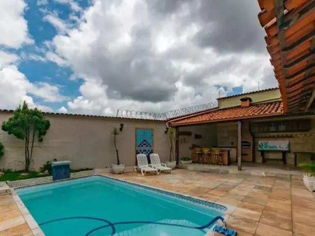 Casa venda em Região Geográfica Imediata de Belo Horizonte, Região Metropolitana de Belo Horizonte
