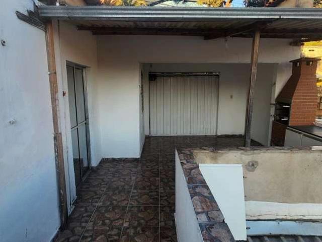 Casa venda em Conjunto Ernesto do Nascimento, Belo Horizonte