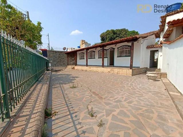 Casa venda em Belo Horizonte, Região Geográfica Intermediária de Belo Horizonte