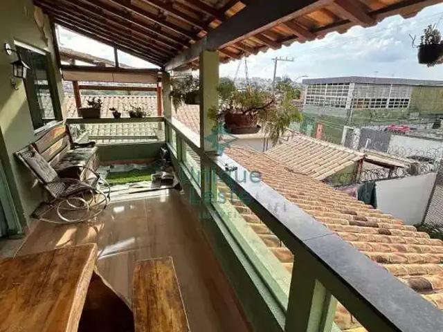 Casa venda em Região Geográfica Imediata de Belo Horizonte, Região Metropolitana de Belo Horizonte