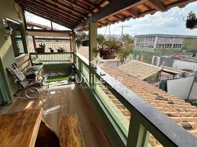Casa venda em Esplanada, Belo Horizonte