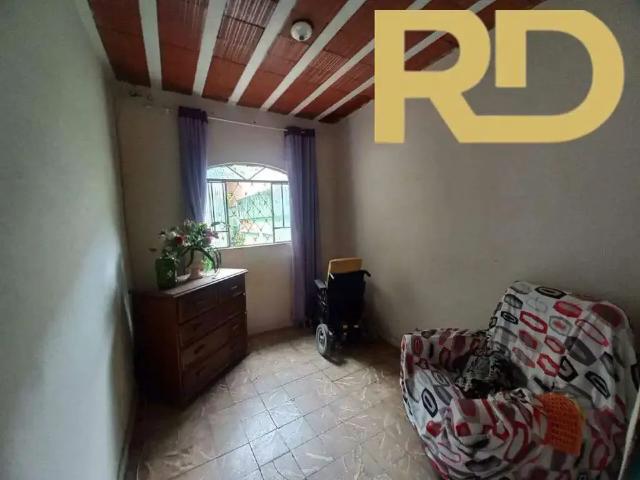 Casa venda em Região Geográfica Imediata de Belo Horizonte, Região Metropolitana de Belo Horizonte