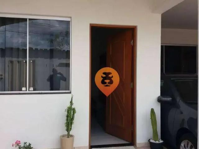 Casa venda em Esplanada, Belo Horizonte
