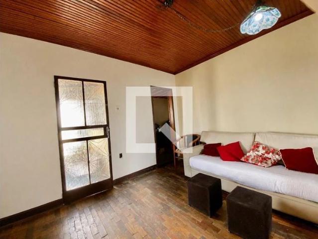 Casa venda em Esplanada, Belo Horizonte