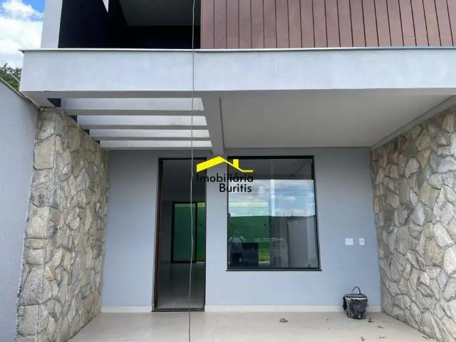Casa venda em Regional Oeste, Belo Horizonte