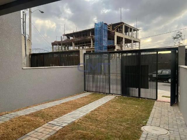Casa venda em Regional Oeste, Belo Horizonte