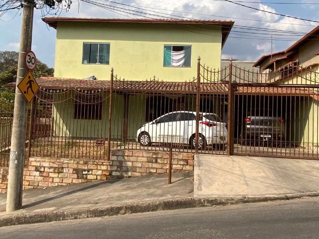 Casa venda em Etelvina Carneiro, Belo Horizonte