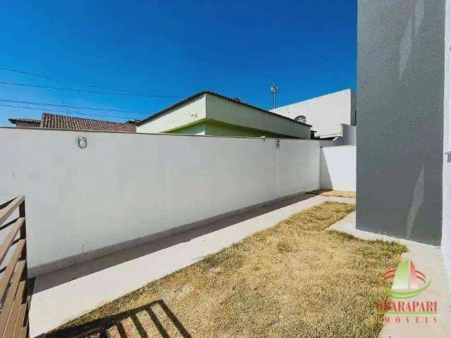 Casa venda em Etelvina Carneiro, Belo Horizonte