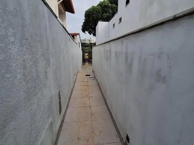 Casa venda em Etelvina Carneiro, Belo Horizonte