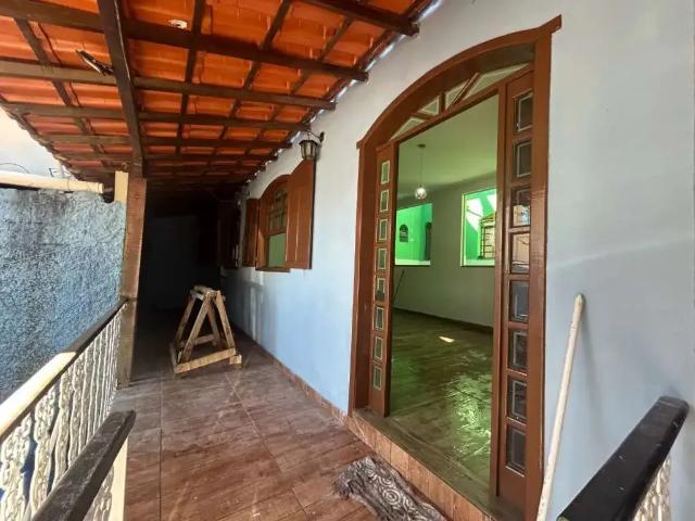 Casa venda em Região Geográfica Imediata de Belo Horizonte, Região Metropolitana de Belo Horizonte