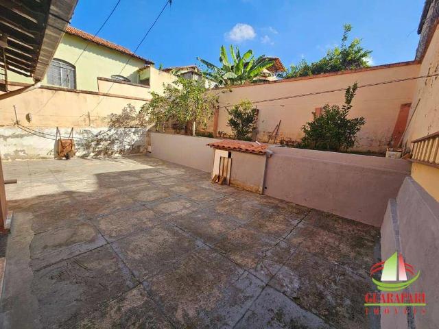 Casa venda em Etelvina Carneiro, Belo Horizonte