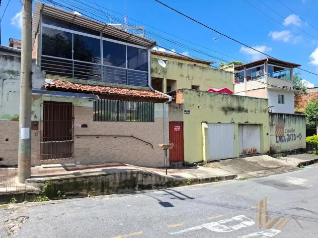 Casa venda em Jardim Europa, Belo Horizonte