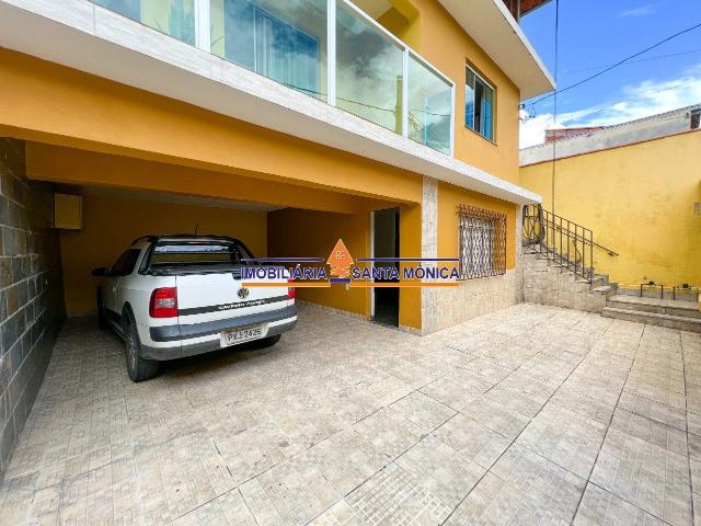 Casa venda em Jardim Europa, Belo Horizonte