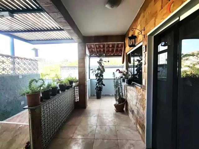 Casa venda em Região Geográfica Imediata de Belo Horizonte, Região Metropolitana de Belo Horizonte