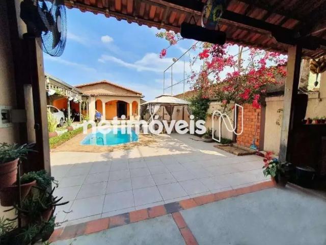 Casa venda em Região Geográfica Imediata de Belo Horizonte, Região Metropolitana de Belo Horizonte