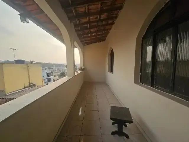 Casa venda em Eymard, Belo Horizonte