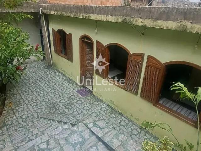 Casa venda em Baleia, Belo Horizonte