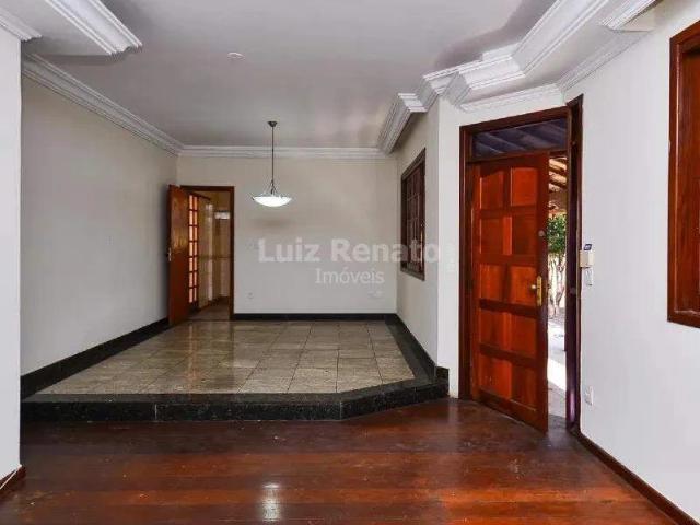 Casa venda em Fernão Dias, Belo Horizonte