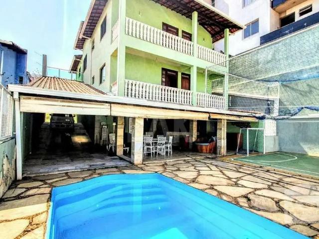 Casa venda em Fernão Dias, Belo Horizonte