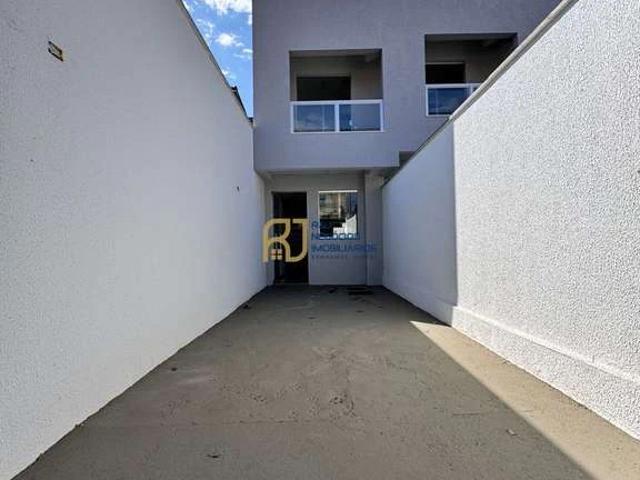 Casa venda em Floramar, Belo Horizonte