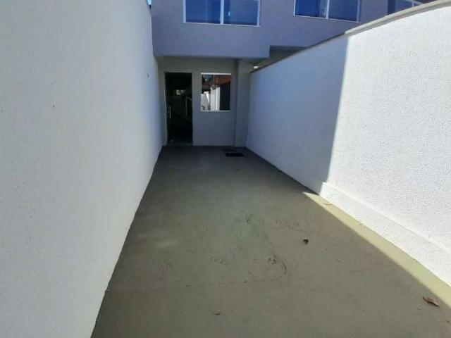 Casa venda em Floramar, Belo Horizonte