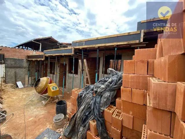 Casa venda em Região Geográfica Imediata de Belo Horizonte, Região Metropolitana de Belo Horizonte