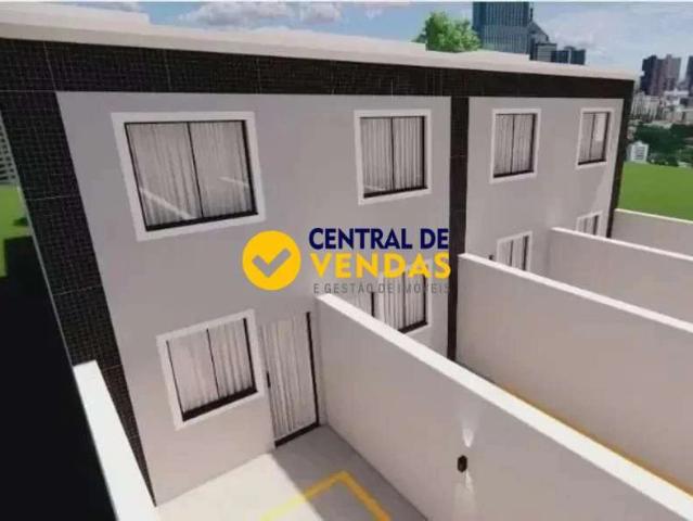 Casa venda em Floramar, Belo Horizonte