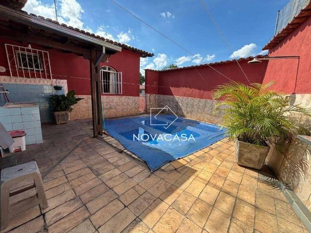 Casa venda em Regional Norte, Belo Horizonte