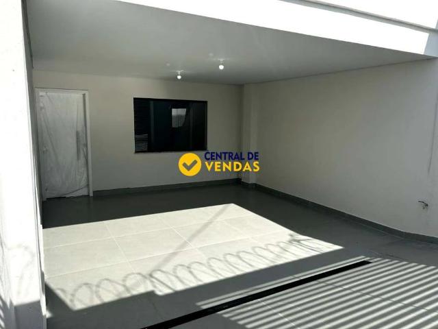 Casa venda em Floramar, Belo Horizonte