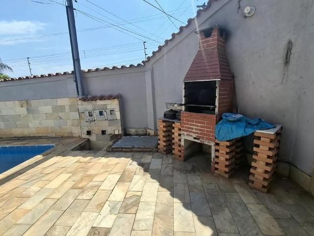 Casa venda em Floramar, Belo Horizonte