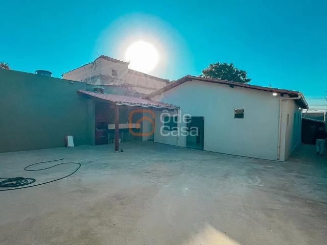 Casa venda em Floramar, Belo Horizonte