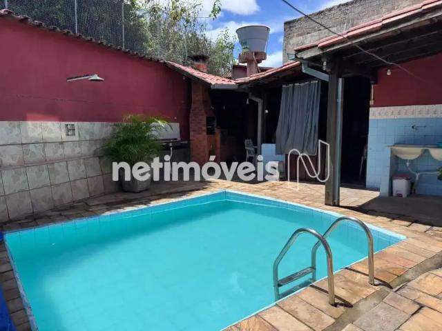 Casa venda em Região Geográfica Imediata de Belo Horizonte, Região Metropolitana de Belo Horizonte