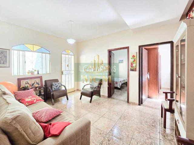 Casa venda em Belo Horizonte, Região Geográfica Intermediária de Belo Horizonte