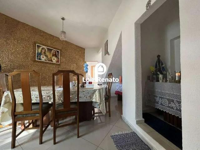 Casa venda em Regional Centro-Sul, Belo Horizonte