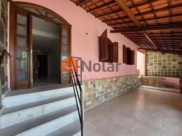 Casa venda em Região Geográfica Imediata de Belo Horizonte, Região Metropolitana de Belo Horizonte