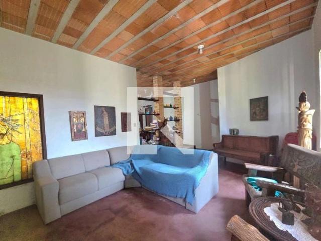 Casa venda em Regional Oeste, Belo Horizonte