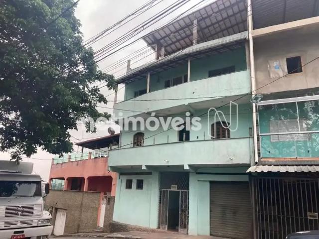 Casa venda em Jardinópolis, Belo Horizonte