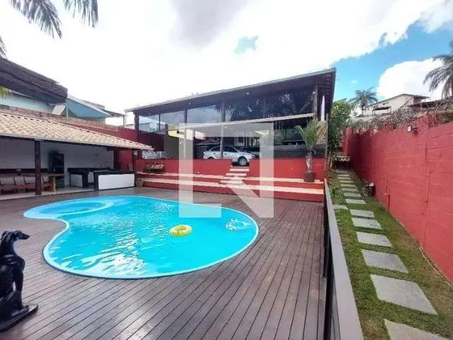 Casa venda em Região Geográfica Imediata de Belo Horizonte, Região Metropolitana de Belo Horizonte