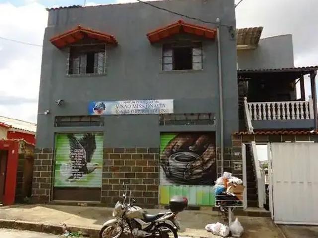 Casa venda em Região Geográfica Imediata de Belo Horizonte, Região Metropolitana de Belo Horizonte