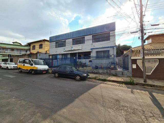 Casa venda em Nossa Senhora da Glória, Belo Horizonte