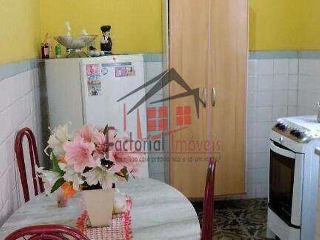 Casa venda em Nossa Senhora da Glória, Belo Horizonte
