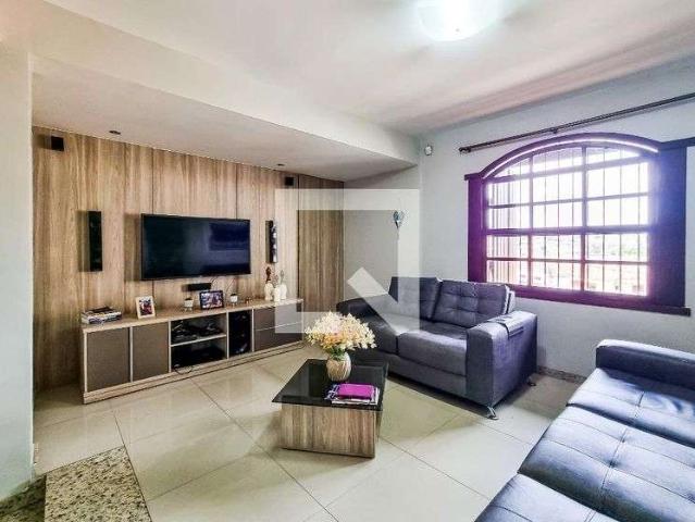 Casa venda em Região Geográfica Imediata de Belo Horizonte, Região Metropolitana de Belo Horizonte