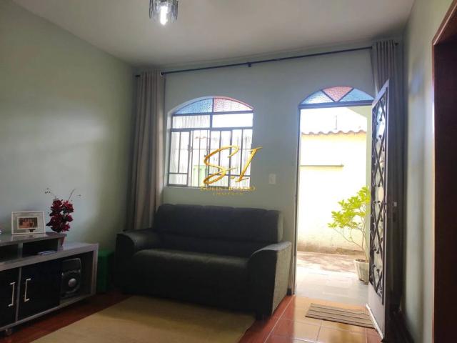 Casa venda em Novo Glória, Belo Horizonte