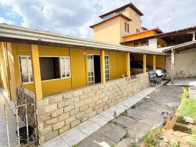 Casa venda em Região Geográfica Imediata de Belo Horizonte, Região Metropolitana de Belo Horizonte