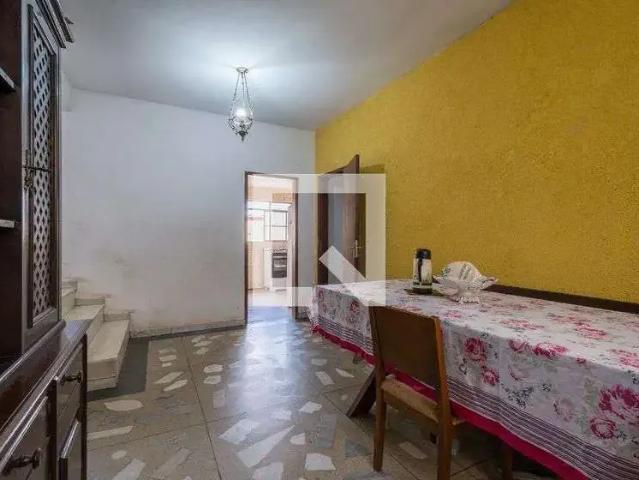Casa venda em Nossa Senhora da Glória, Belo Horizonte