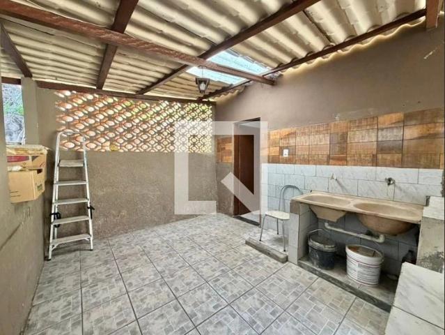 Casa venda em Nossa Senhora da Glória, Belo Horizonte