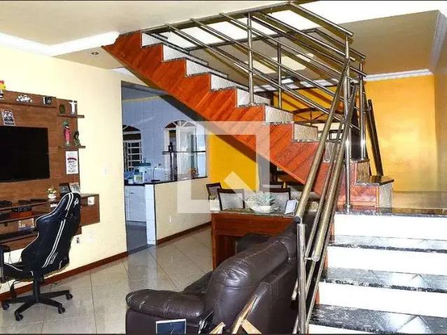 Casa venda em Alto dos Caiçaras, Belo Horizonte