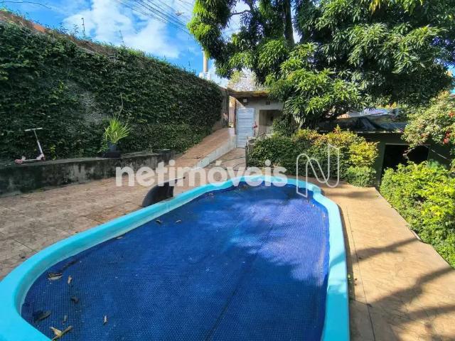 Casa venda em Região Geográfica Imediata de Belo Horizonte, Região Metropolitana de Belo Horizonte